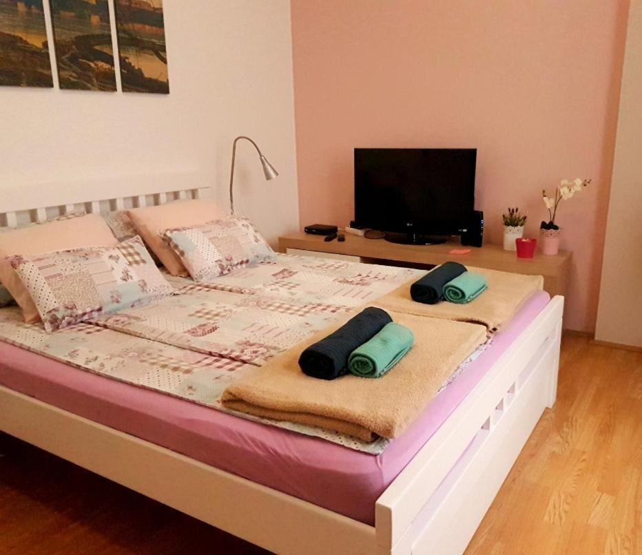 Ld U Strogom Centru Novi Sad