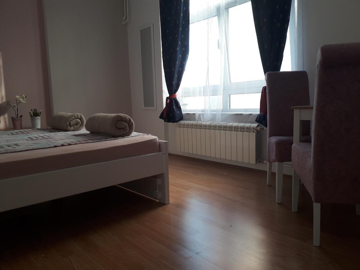 Ld U Strogom Centru Apartment