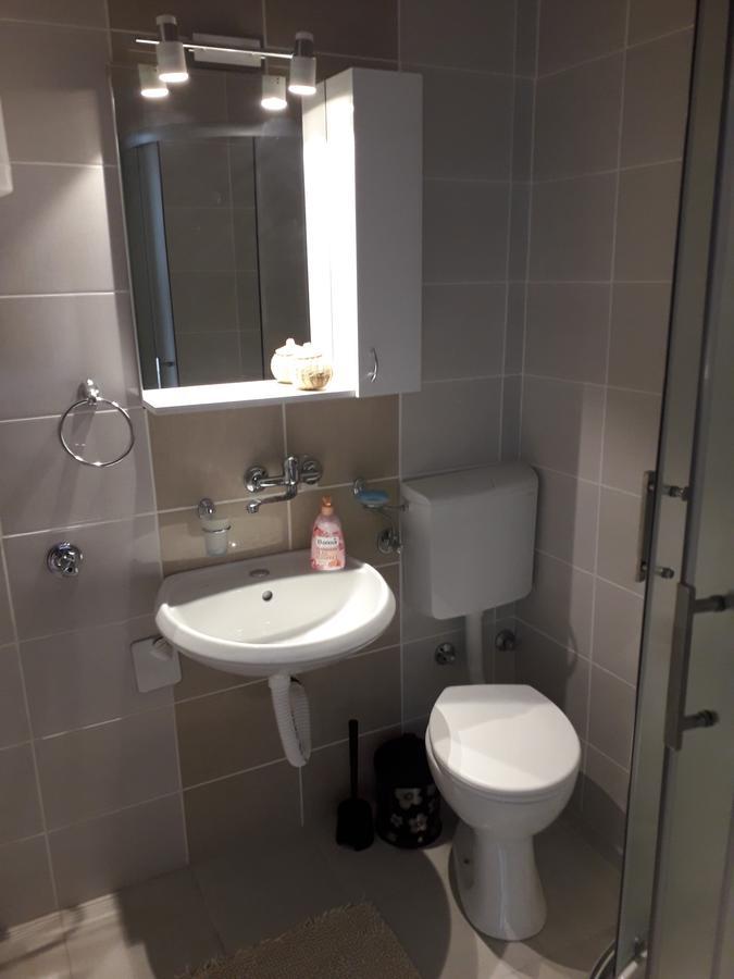 Ld U Strogom Centru Apartment *