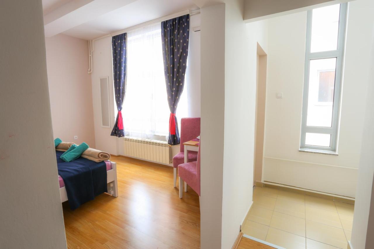 Apartment Ld U Strogom Centru
